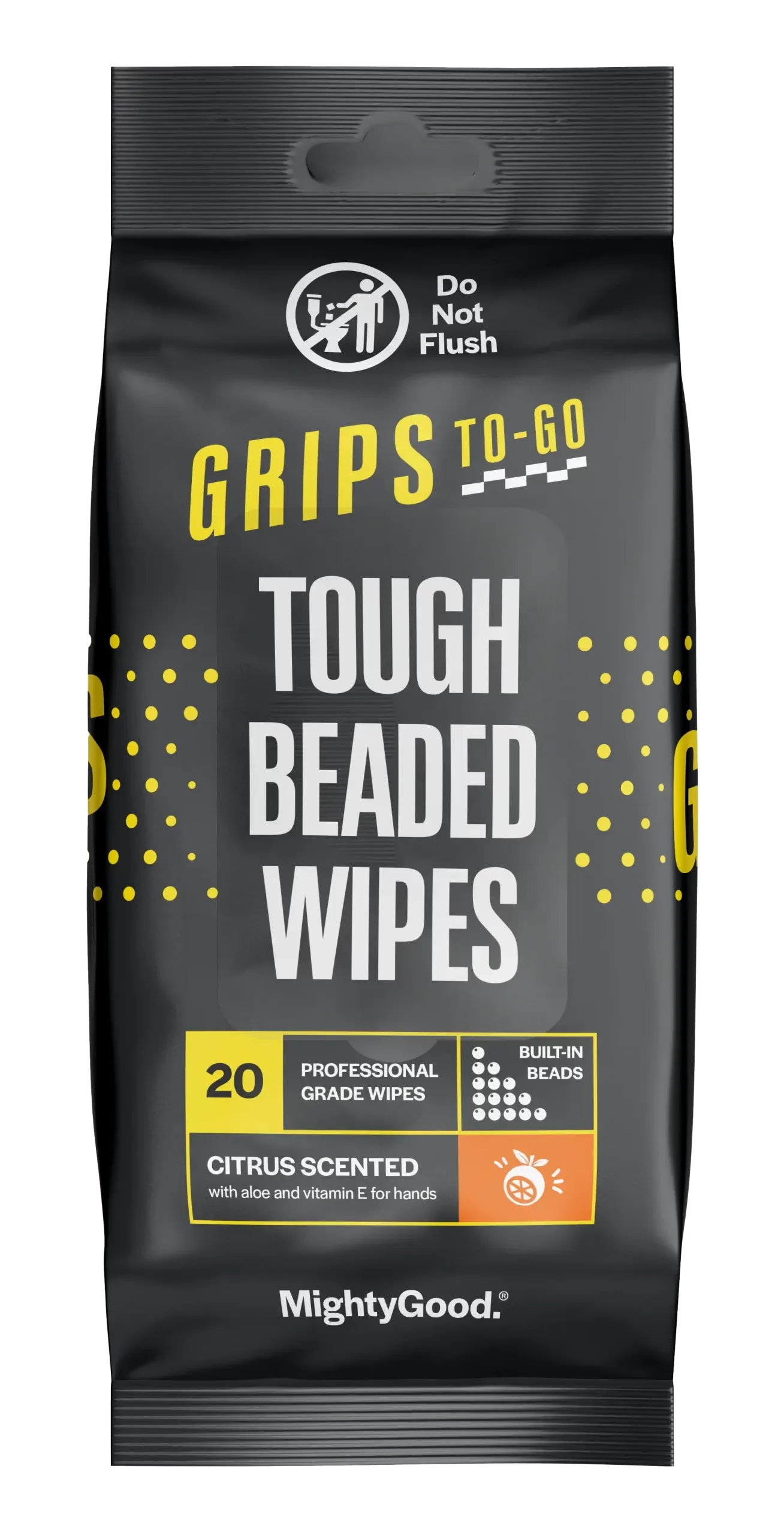 Grip & Go
