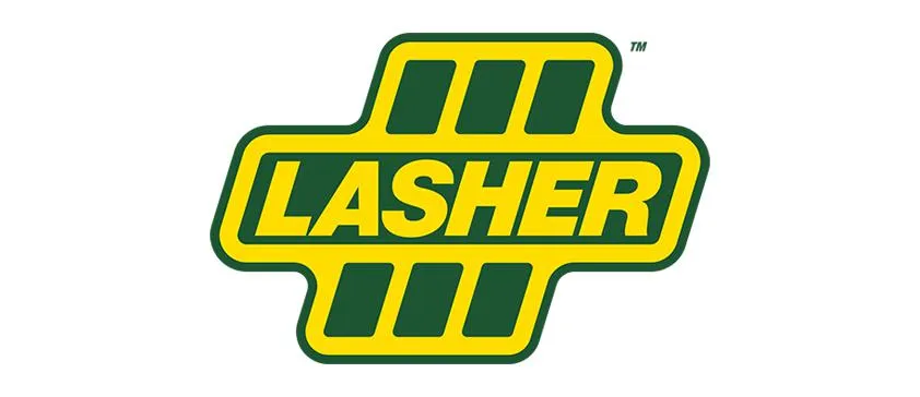 Lasher