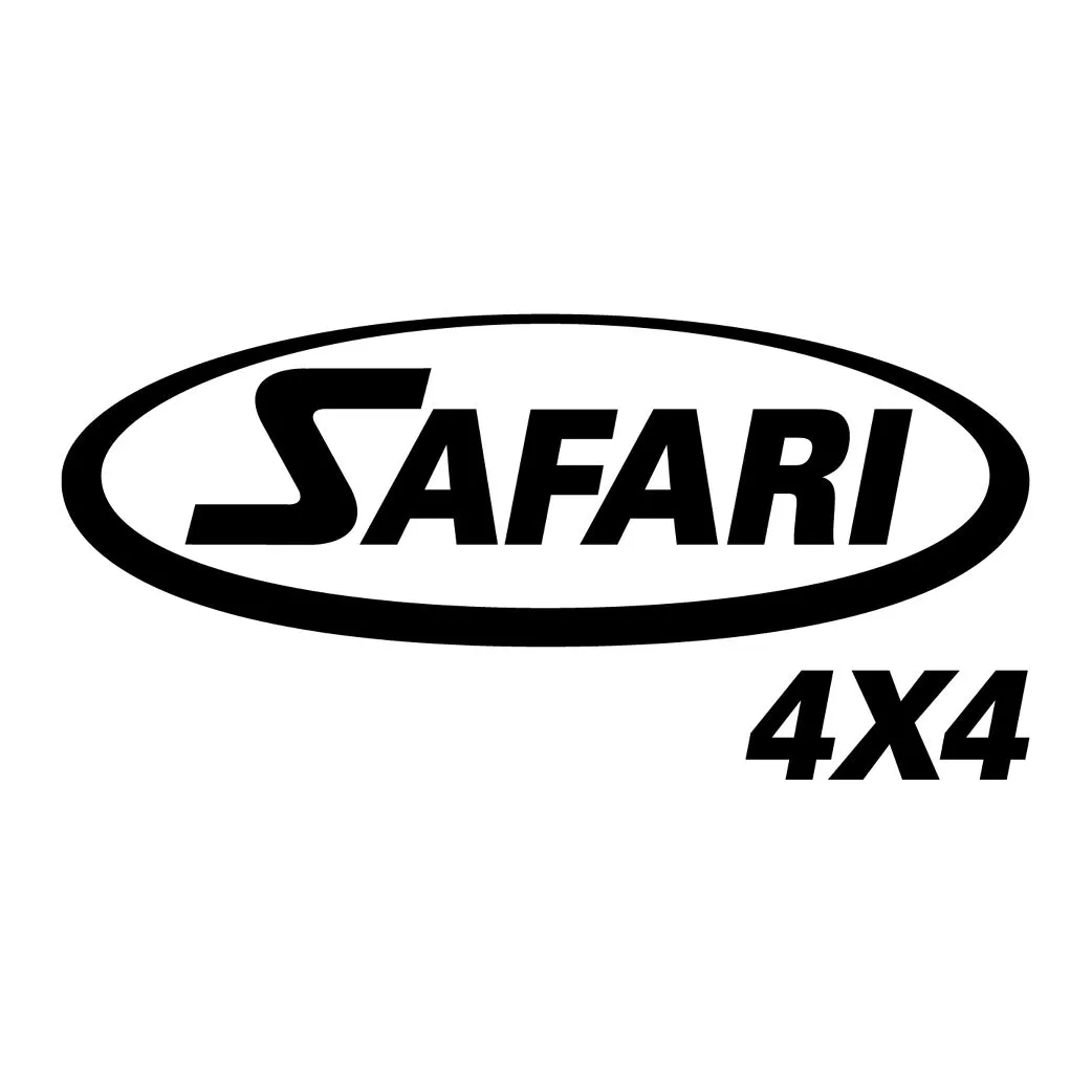 Safari 4X4