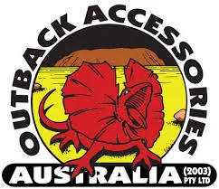 Outback Accessories