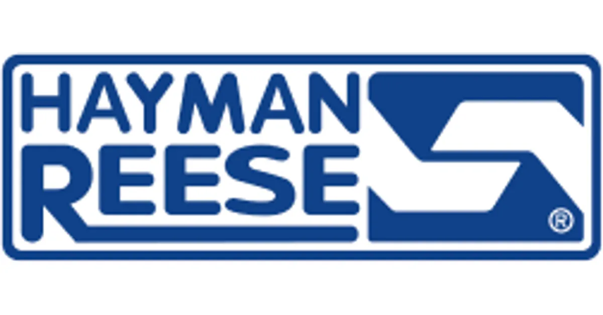 Hayman Reese