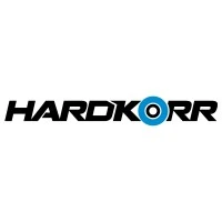 Hardkorr