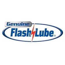 Flashlube