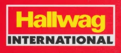 Hallwag