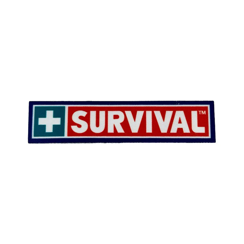 Survival First Aid