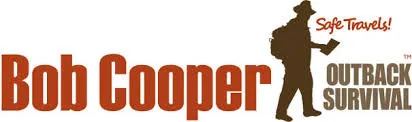 Bob Cooper