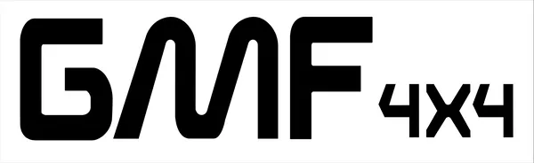 GMF 4X4