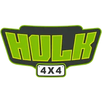 Hulk 4X4