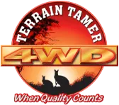Terrain Tamer