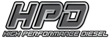 HPD - High Performance Diesel