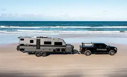 Caravan & RV