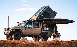 Camping