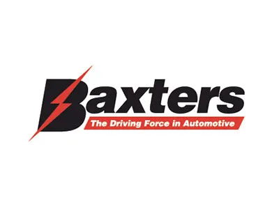 Baxters