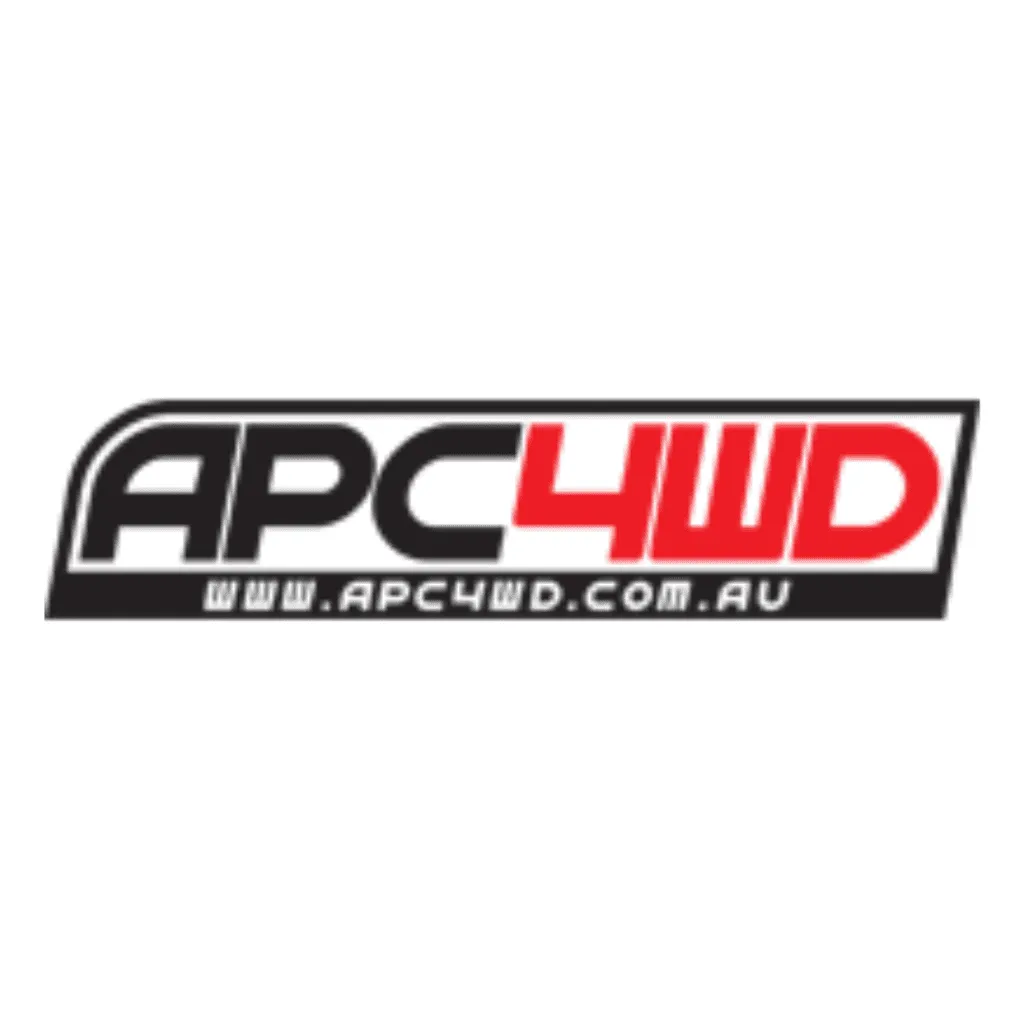 APC4WD