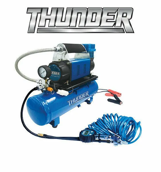 Thunder