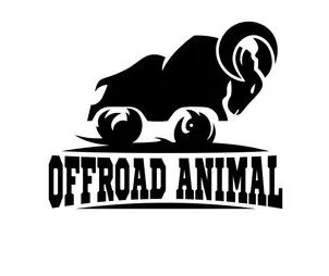 Offroad Animal