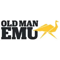 Old Man Emu