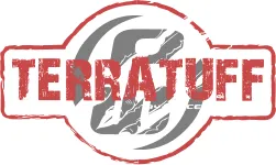 Terratuff by Process West